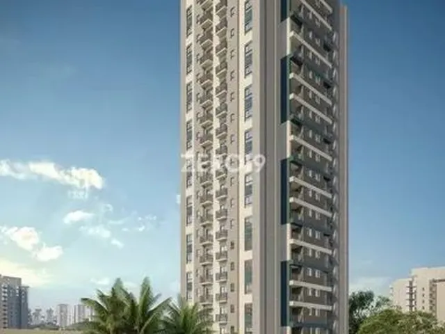 Imagem: Apartamento À Venda, 3 Quartos, 1 Suíte