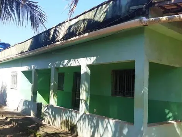 Imagem: Casa Dois Quartos e Amplo Quintal!