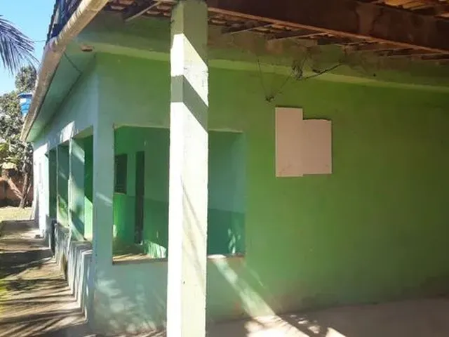 Imagem 5: Casa Dois Quartos e Amplo Quintal!