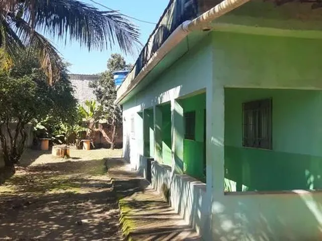Imagem 3: Casa Dois Quartos e Amplo Quintal!