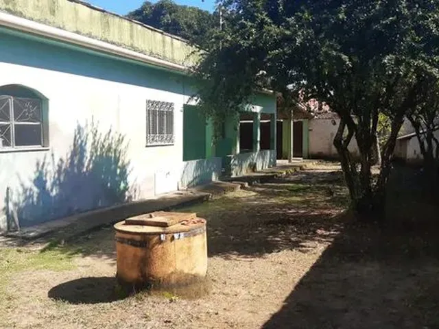 Imagem 4: Casa Dois Quartos e Amplo Quintal!
