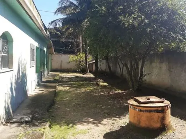 Imagem 6: Casa Dois Quartos e Amplo Quintal!