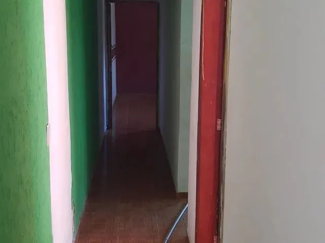 Imagem 9: Casa Dois Quartos e Amplo Quintal!