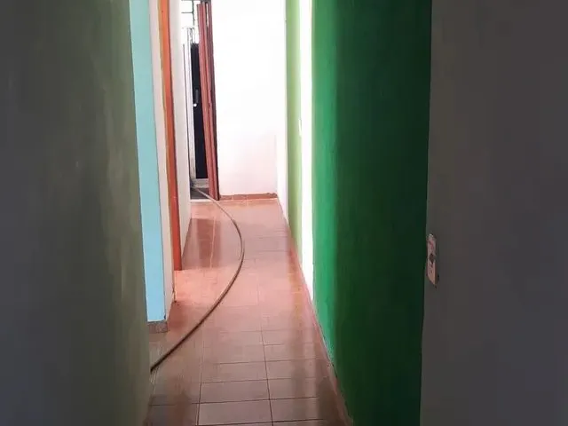 Imagem 12: Casa Dois Quartos e Amplo Quintal!