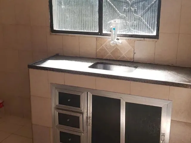 Imagem 10: Casa Dois Quartos e Amplo Quintal!