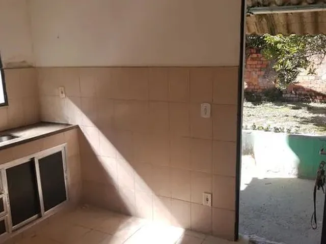Imagem 13: Casa Dois Quartos e Amplo Quintal!