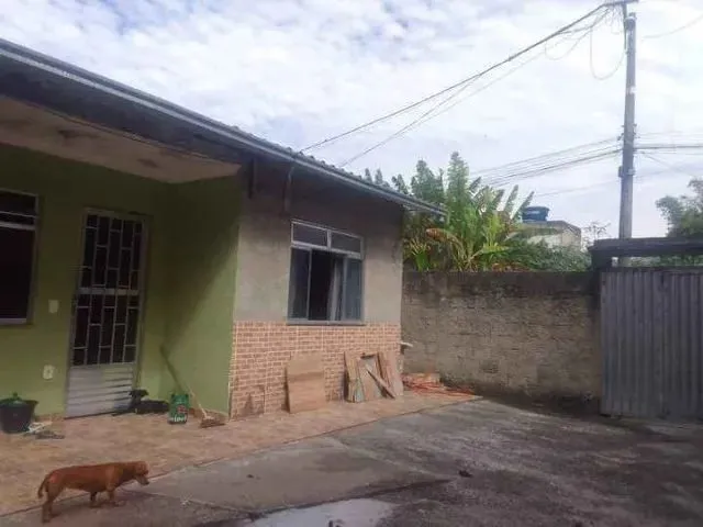 Imagem: Ja12 - Vendo Casa C/ Garagem em Porto de