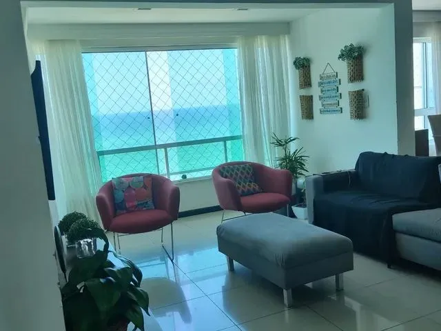 Imagem: Abra os Olhos e Veja Apenas o Mar Ao Seu