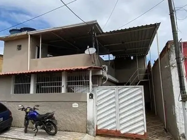 Imagem: Ja14 - Vendo Casa em Itaciba com Piscina