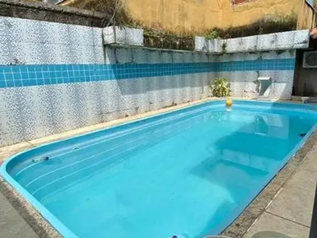 Imagem 7: Ja14 - Vendo Casa em Itaciba com Piscina