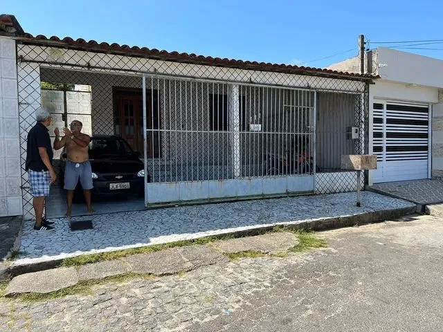 Imagem: Casa no Lamarão