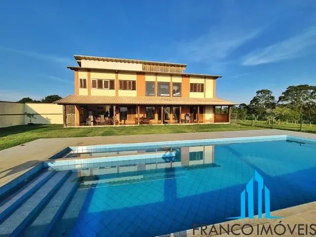 Imagem: Casa para Venda Tem 600 Metros Quadrados
