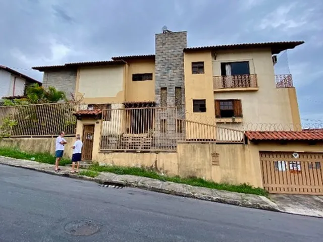 Imagem: Excelente Casa - 04 Quartos - Caiçara