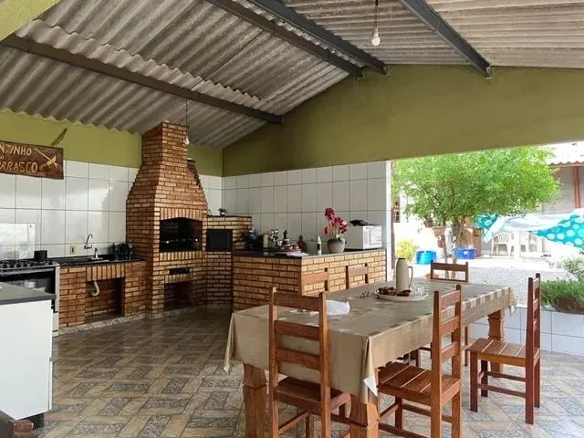 Imagem 9: Excelente Casa Á Venda com 3 Quartos, Rua Bom Pastor no Jardim Zuleika