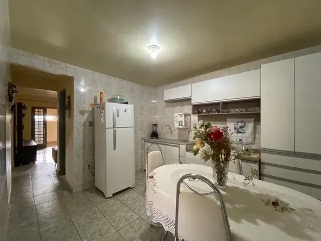 Imagem 3: Excelente Casa Á Venda com 3 Quartos, Rua Bom Pastor no Jardim Zuleika