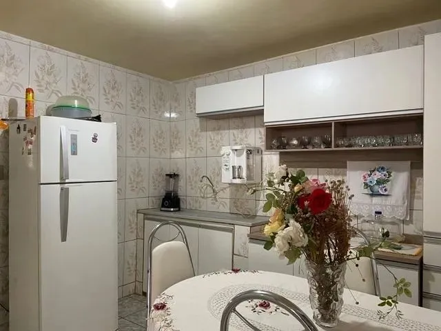 Imagem 5: Excelente Casa Á Venda com 3 Quartos, Rua Bom Pastor no Jardim Zuleika