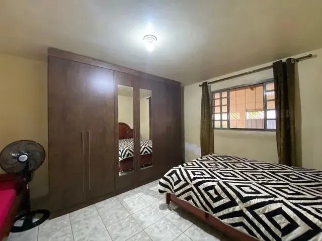 Imagem 13: Excelente Casa Á Venda com 3 Quartos, Rua Bom Pastor no Jardim Zuleika