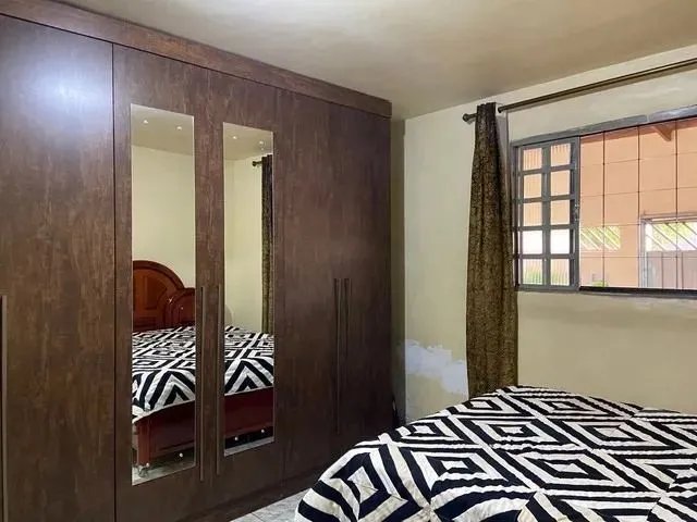 Imagem 8: Excelente Casa Á Venda com 3 Quartos, Rua Bom Pastor no Jardim Zuleika