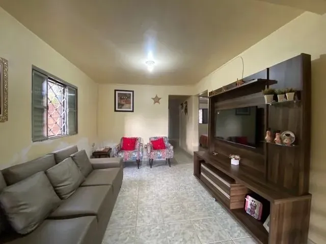 Imagem 12: Excelente Casa Á Venda com 3 Quartos, Rua Bom Pastor no Jardim Zuleika