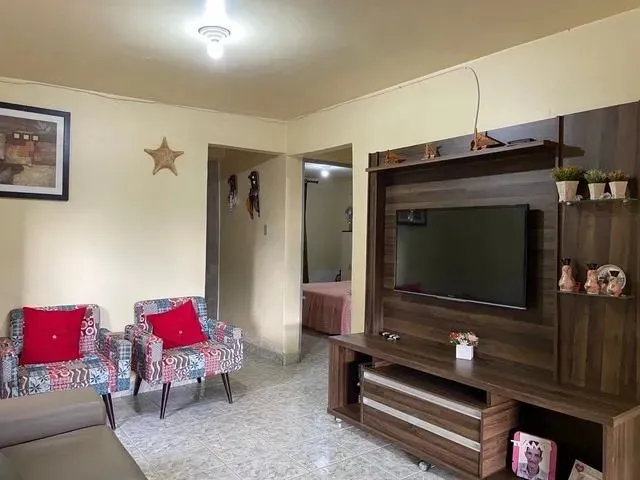 Imagem 10: Excelente Casa Á Venda com 3 Quartos, Rua Bom Pastor no Jardim Zuleika