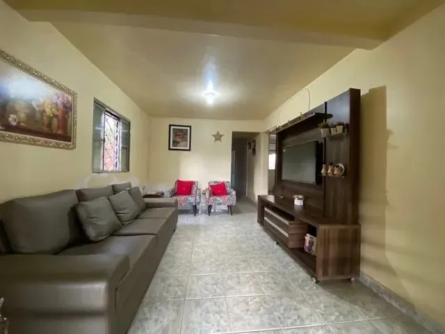 Imagem 7: Excelente Casa Á Venda com 3 Quartos, Rua Bom Pastor no Jardim Zuleika