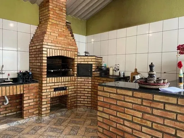 Imagem 14: Excelente Casa Á Venda com 3 Quartos, Rua Bom Pastor no Jardim Zuleika