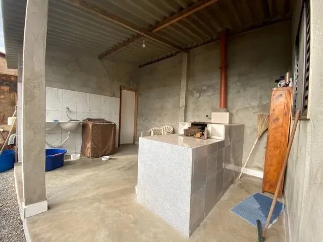 Imagem 15: Excelente Casa Á Venda com 3 Quartos, Rua Bom Pastor no Jardim Zuleika
