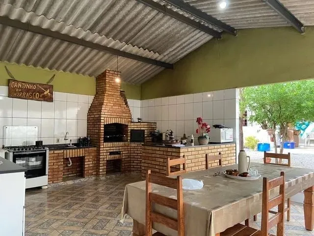 Imagem 16: Excelente Casa Á Venda com 3 Quartos, Rua Bom Pastor no Jardim Zuleika