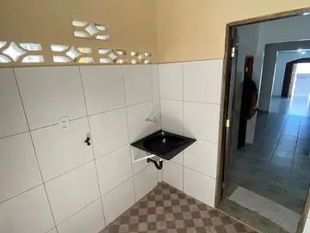 Imagem 5: Casa a Venda em Macapá 03 Quarto Grande e 02 Banheiros
