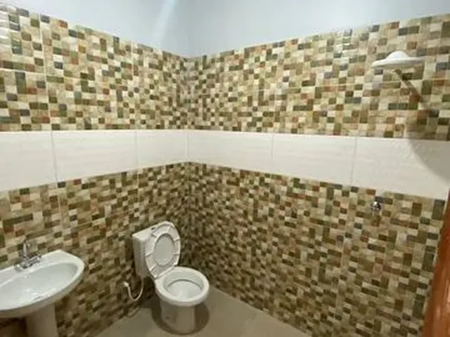 Imagem 7: Casa a Venda em Macapá 03 Quarto Grande e 02 Banheiros