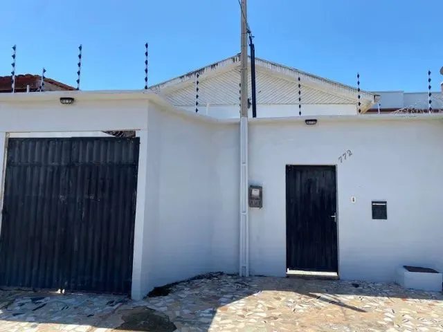 Imagem 12: Casa a Venda em Macapá 03 Quarto Grande e 02 Banheiros