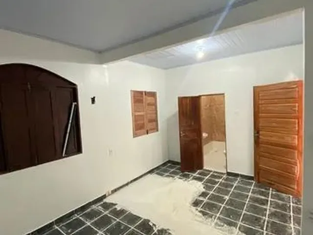Imagem 15: Casa a Venda em Macapá 03 Quarto Grande e 02 Banheiros