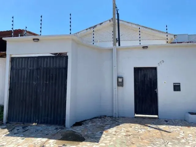 Imagem 16: Casa a Venda em Macapá 03 Quarto Grande e 02 Banheiros