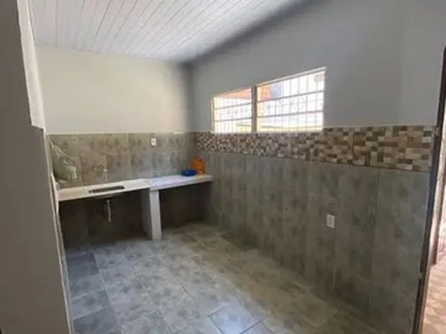 Imagem 13: Casa a Venda em Macapá 03 Quarto Grande e 02 Banheiros