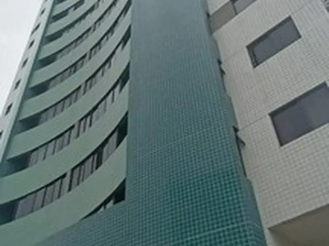 Imagem 2: Apto 3/4 e 3 Suítes de 105 M², Dependência, 2 Vagas no Condomínio Milenium Por
