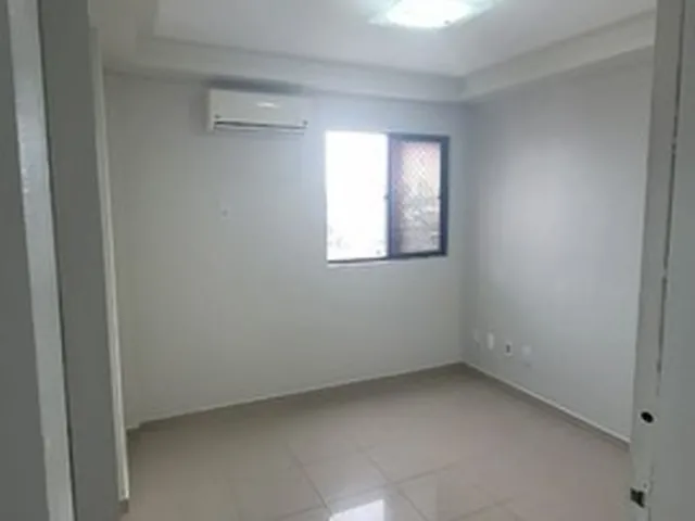 Imagem 10: Apto 3/4 e 3 Suítes de 105 M², Dependência, 2 Vagas no Condomínio Milenium Por