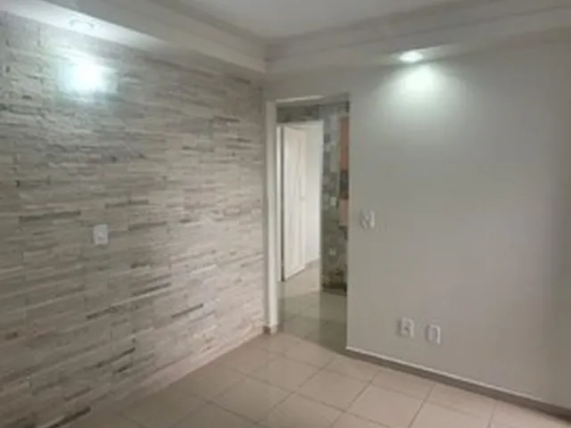Imagem 14: Apto 3/4 e 3 Suítes de 105 M², Dependência, 2 Vagas no Condomínio Milenium Por