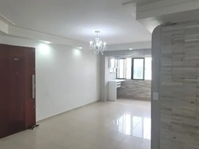 Imagem 11: Apto 3/4 e 3 Suítes de 105 M², Dependência, 2 Vagas no Condomínio Milenium Por