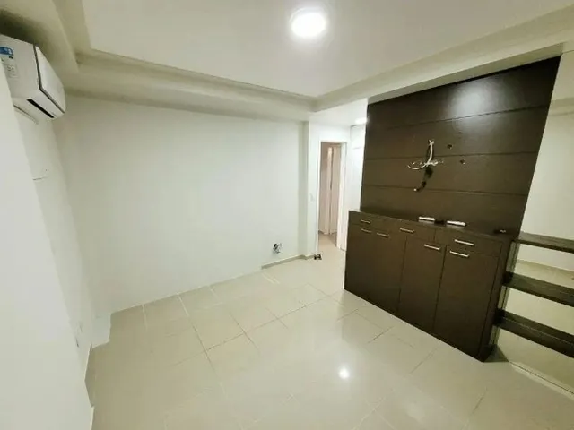Imagem 4: Apto 3/4 e 3 Suítes de 105 M², Dependência, 2 Vagas no Condomínio Milenium Por