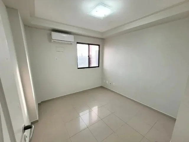 Imagem 8: Apto 3/4 e 3 Suítes de 105 M², Dependência, 2 Vagas no Condomínio Milenium Por