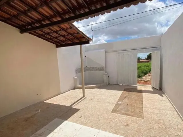 Imagem: Casa para Venda em Mata da Serra com Sinal