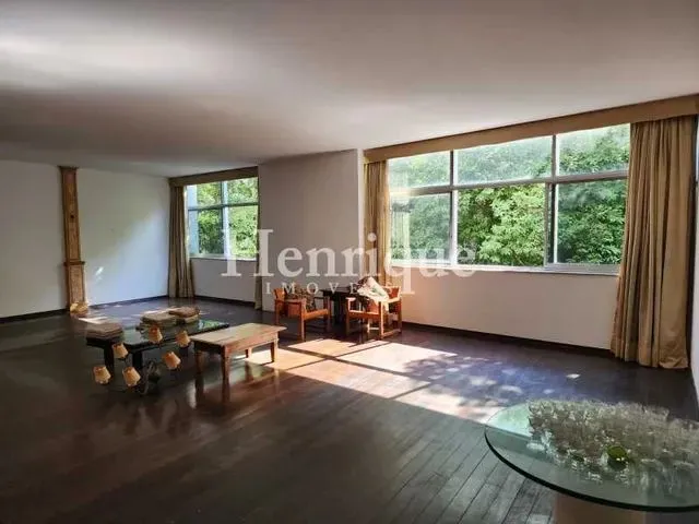 Imagem: Apartamento-À Venda-Flamengo-Rio de Janeiro-Rj
