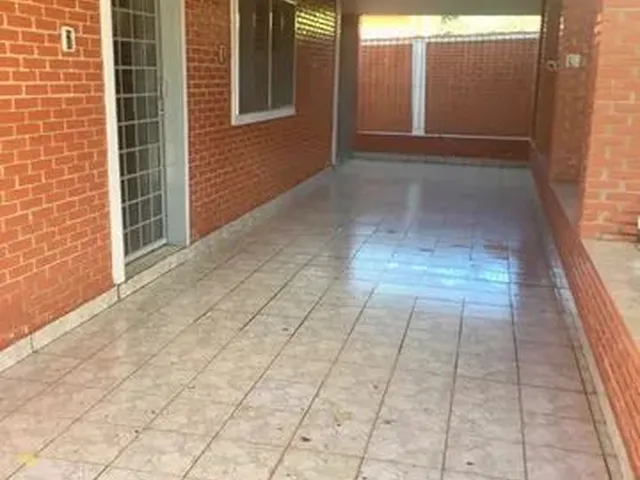 Imagem: Chale em Caldas Novas