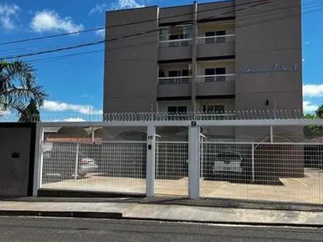 Imagem: Apartamento em José Bonifácio