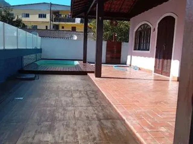 Imagem: Casa com 3 Dormitórios À Venda, 150 M²