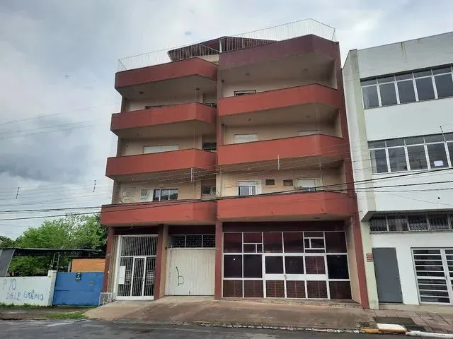 Imagem: Novo Hamburgo - Apartamento Padrão - Ouro