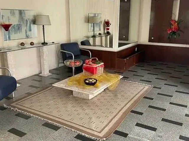 Imagem 1: Apartamento Próximo Clube Naútico