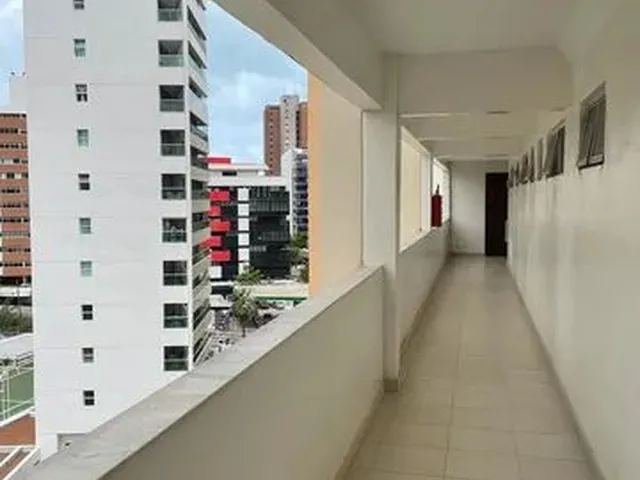 Imagem 11: Apartamento Próximo Clube Naútico