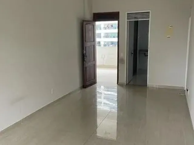 Imagem 3: Apartamento Próximo Clube Naútico