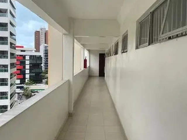Imagem 7: Apartamento Próximo Clube Naútico